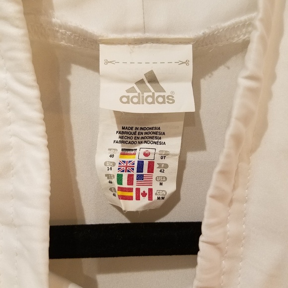 Adidas Workout Top - Picture 7 of 7